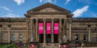 January in Liverpool: Museums, Galleries and Indoor Exploration

